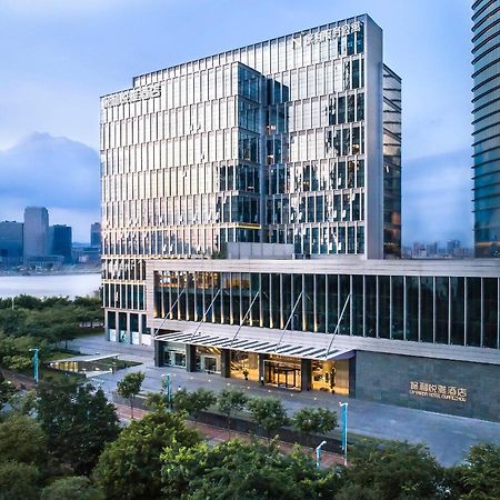 La Yarda Hotel Guangzhou - Free Shuttle Bus Available During Canton Fair Period Exterior foto