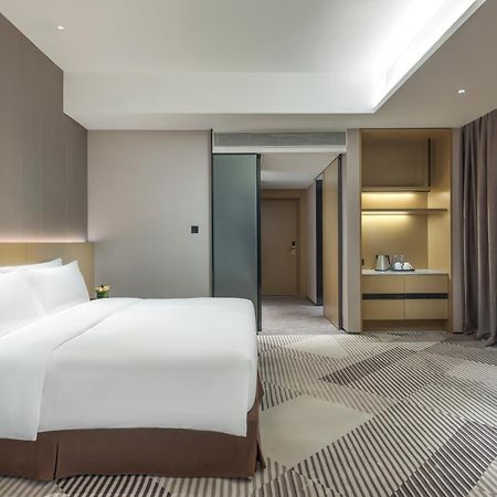 La Yarda Hotel Guangzhou - Free Shuttle Bus Available During Canton Fair Period Exterior foto