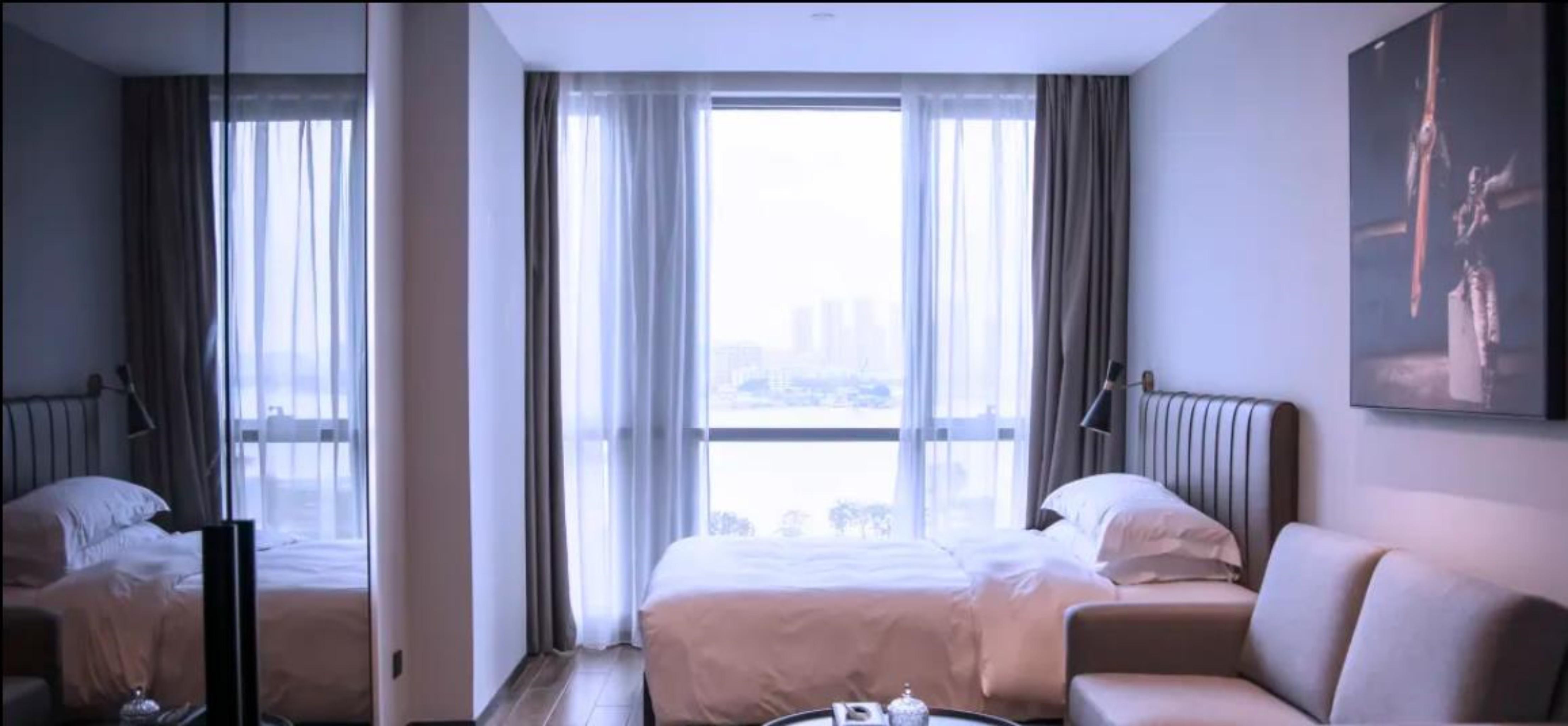La Yarda Hotel Guangzhou - Free Shuttle Bus Available During Canton Fair Period Exterior foto