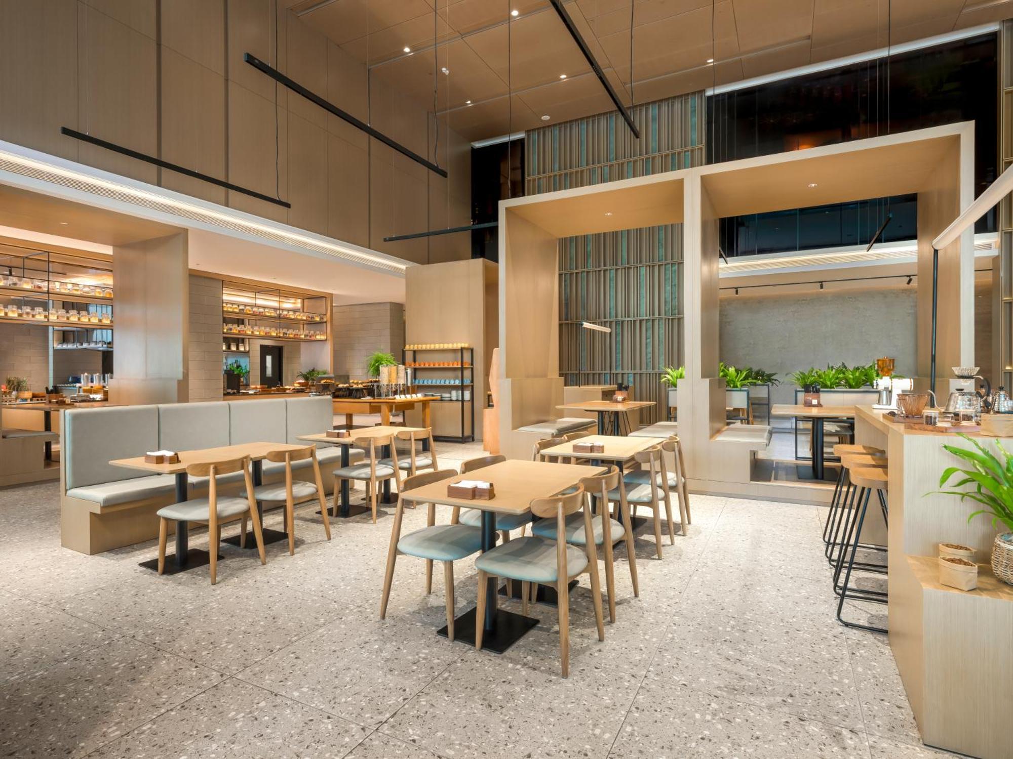 La Yarda Hotel Guangzhou - Free Shuttle Bus Available During Canton Fair Period Exterior foto